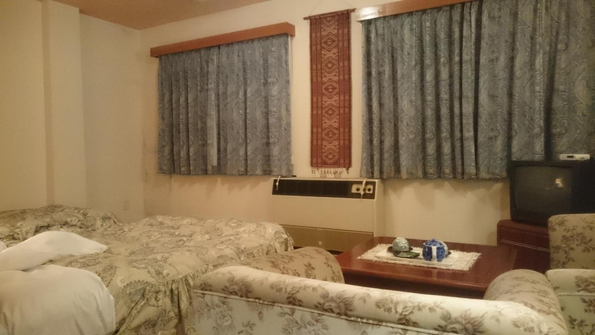 Onomichi View Hotel Seizan Room photo